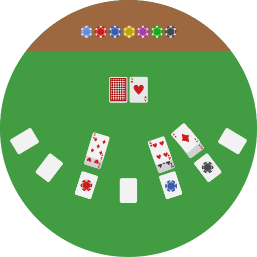 Card Games Blackjack